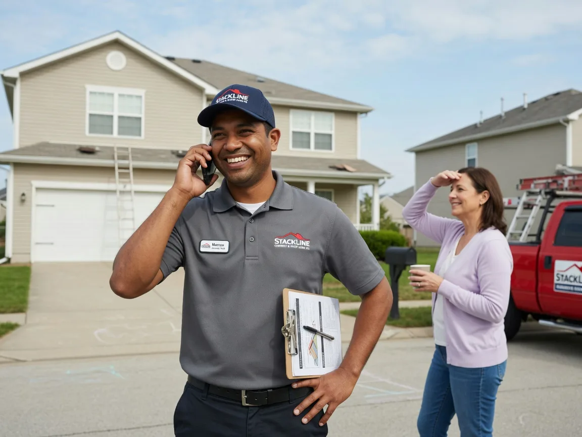 Chimney flashing repair Pierpont, OH FAQs